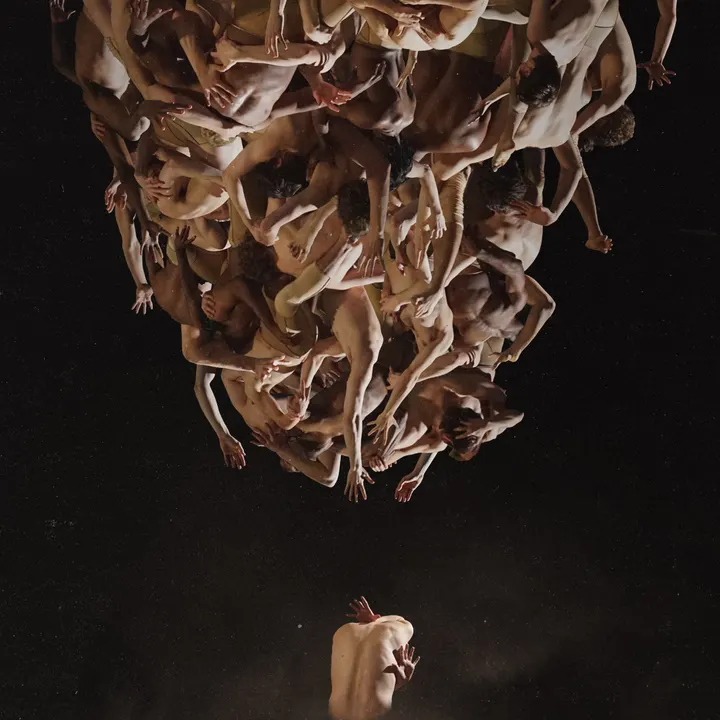 BalletBoyz — dance-studio in Kingston Upon Thames, London — 2