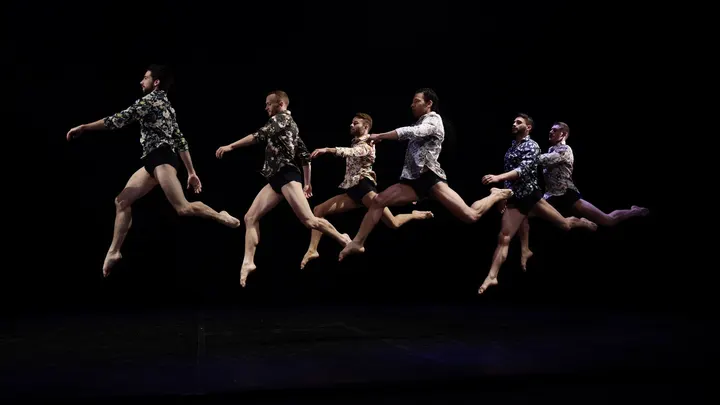 BalletBoyz — dance-studio in Kingston Upon Thames, London — 3