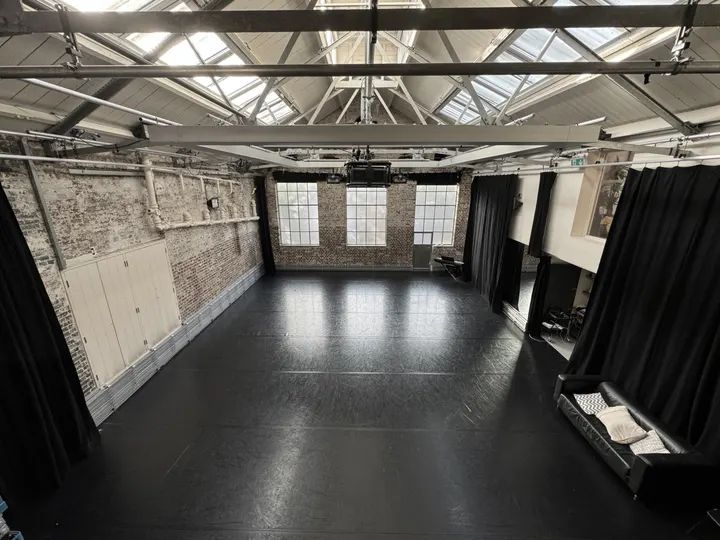 BalletBoyz — dance-studio in London — 5