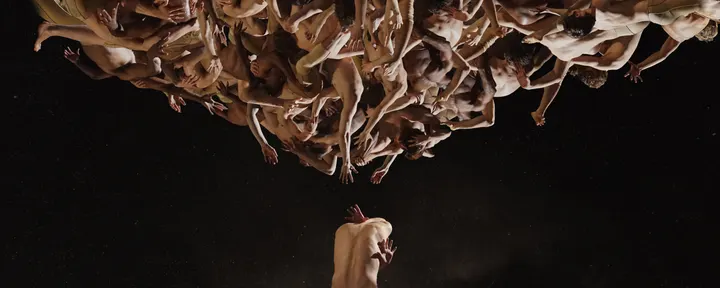 BalletBoyz — Dance in Kingston Upon Thames, London