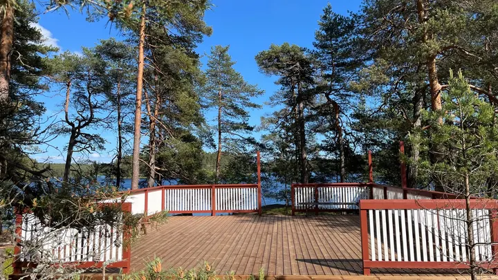 Aquarian Yoga — jooga-studio – Jussinkylä, Tampere — 3