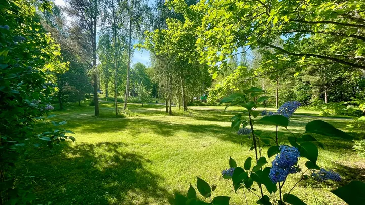 Aquarian Yoga — jooga-studio – Tampere — 3