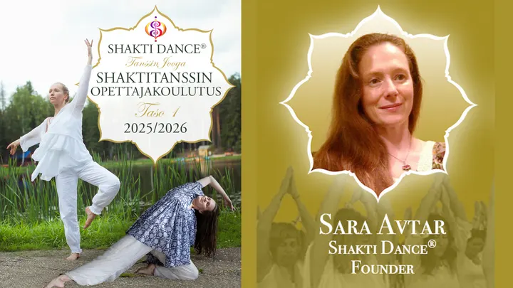 Aquarian Yoga — jooga-studio – Tampere — 5
