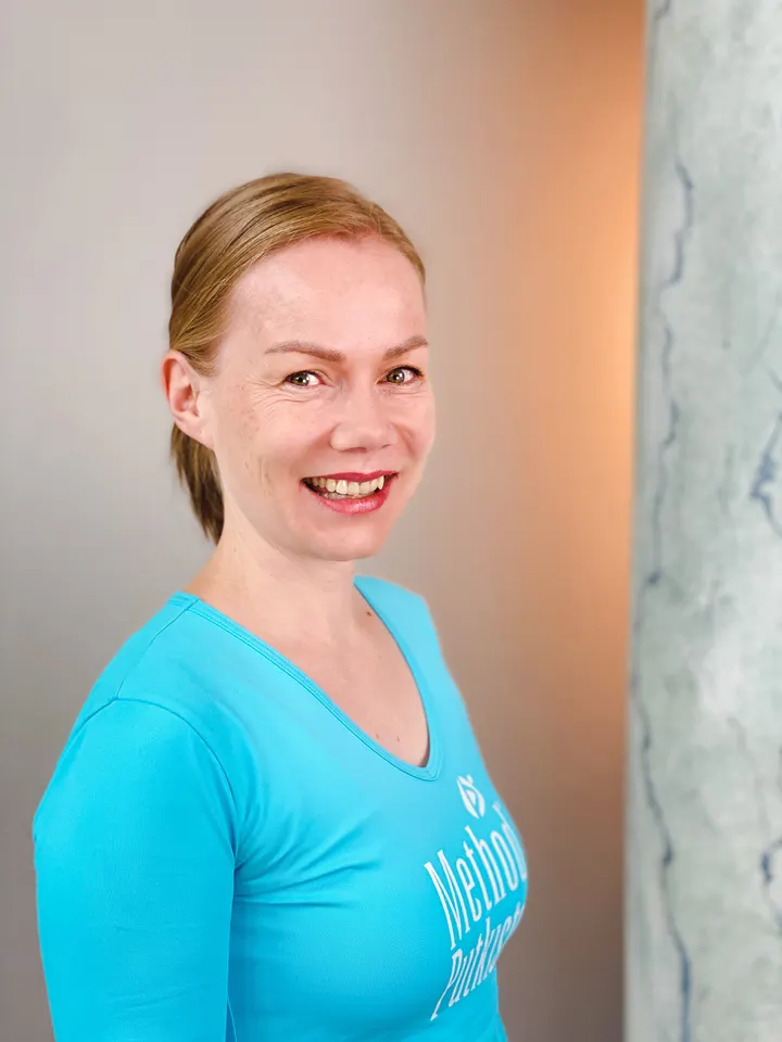 Method Putkisto Nilsiä — pilates-studio – Nilsiä, Kuopio — 2