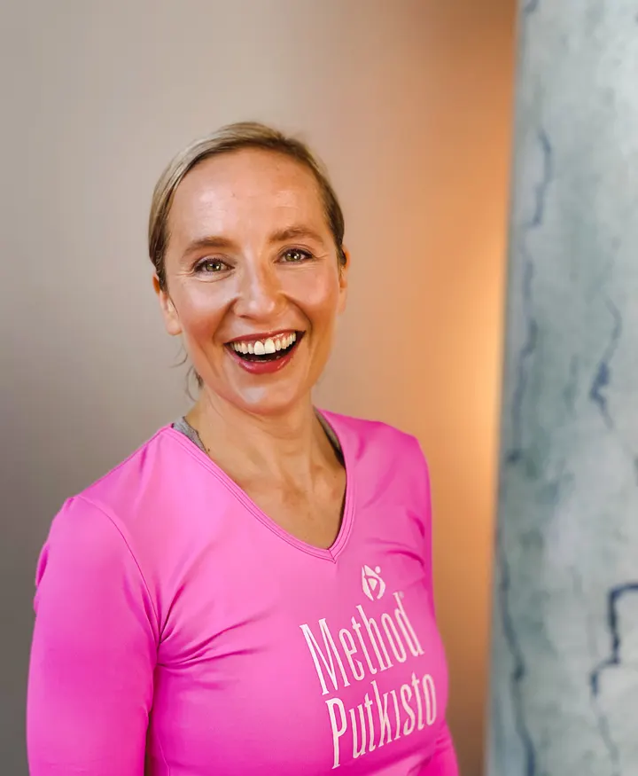 Method Putkisto Nilsiä — pilates-studio – Nilsiä, Kuopio — 3