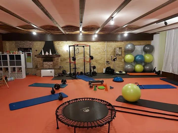 Active Move - natürlich fit! Inhaber Marco Skolimowski — fitnessstudio in Staufenberg-Lutterberg — 4