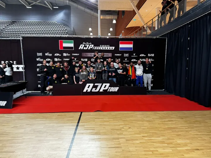 BSD Hauptstelle — mma-studio in Düren — 3