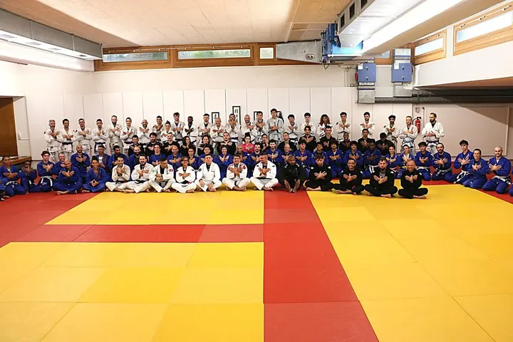 BSD Hauptstelle — mma-studio in Düren — 4