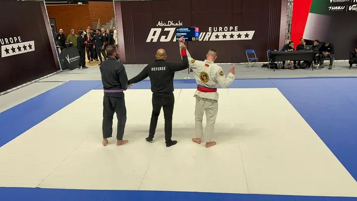 BSD Hauptstelle — mma-studio in Düren — 5