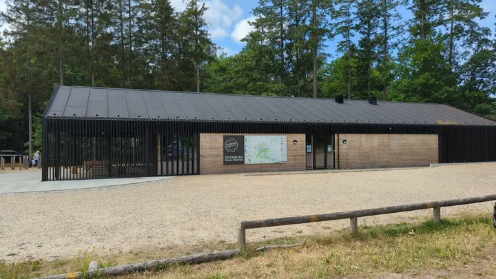 Silkeborg Trailcenter — træningsstudio i Silkeborg — 3
