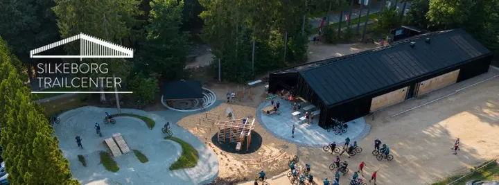 Silkeborg Trailcenter — træningsstudio i Silkeborg — 4