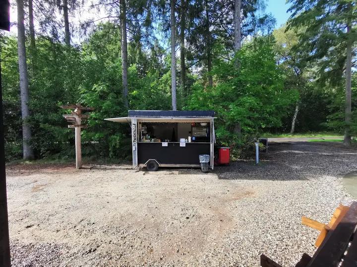 Silkeborg Trailcenter — Functional Training i Hattenæs, Silkeborg
