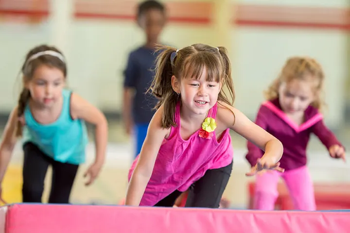Portslade Sports Centre — fitness studio in Mile Oak, Brighton — 3