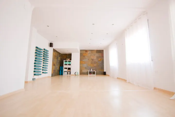Espai Ioga — Yoga en Terra Alta, Granollers