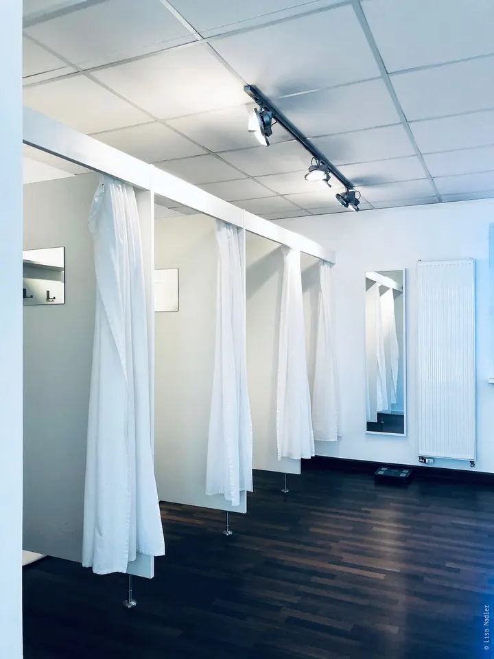 Körperformen Fürth Südstadt - EMS Gesundheitsstudio — ems-training-studio in Fürth — 4