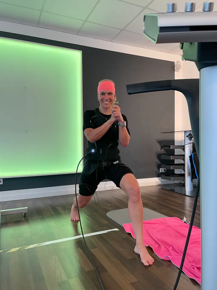 Körperformen Fürth Südstadt - EMS Gesundheitsstudio — ems-training-studio in Fürth — 5