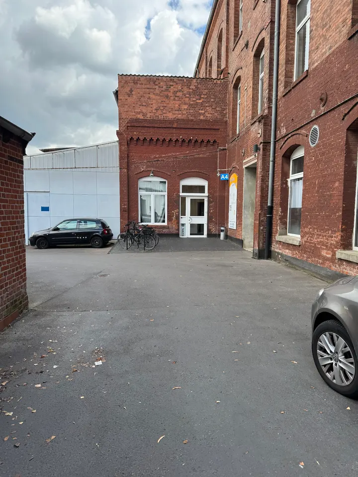 Hannover 96 Tanzen — tanz-studio in Oberricklingen, Hannover — 2