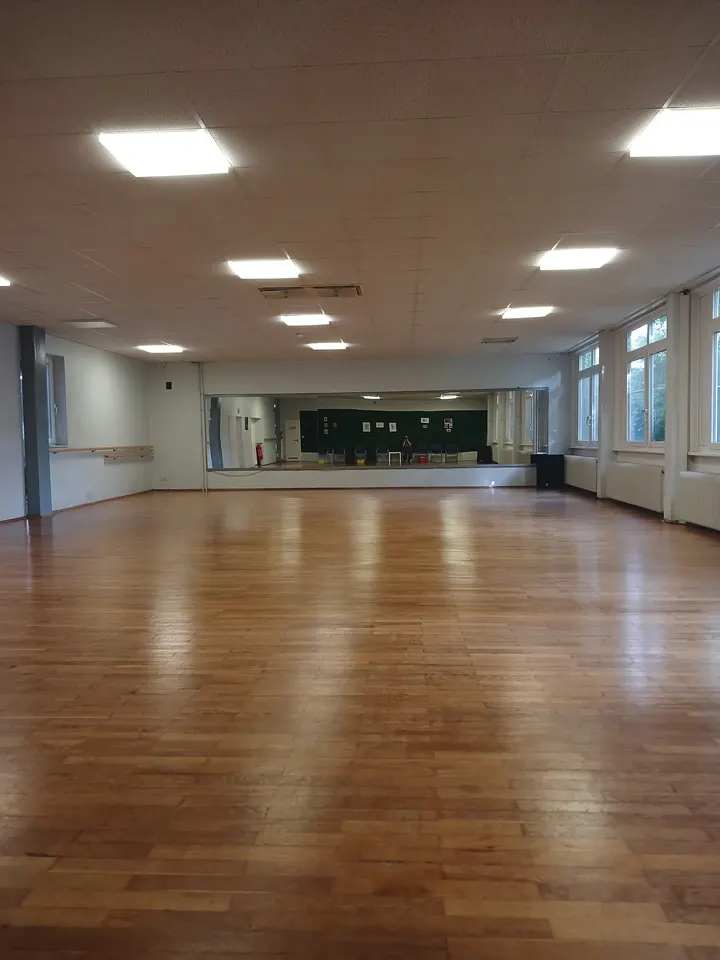 Hannover 96 Tanzen — tanz-studio in Hannover — 3