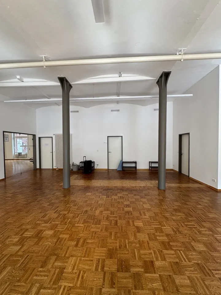 Hannover 96 Tanzen — tanz-studio in Hannover — 4