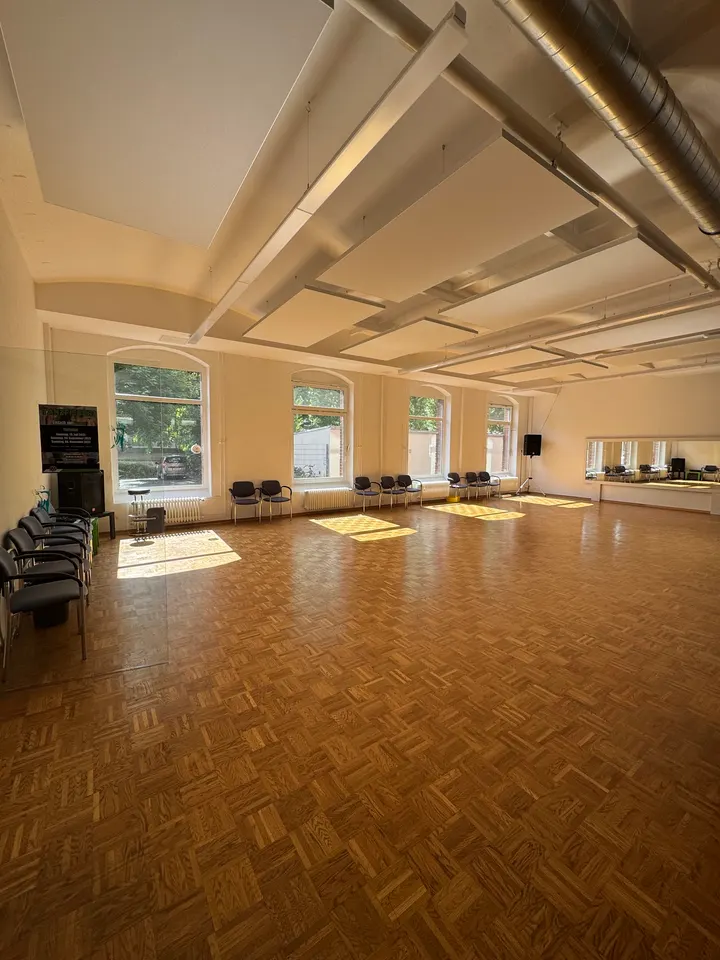 Hannover 96 Tanzen — tanz-studio in Hannover — 5
