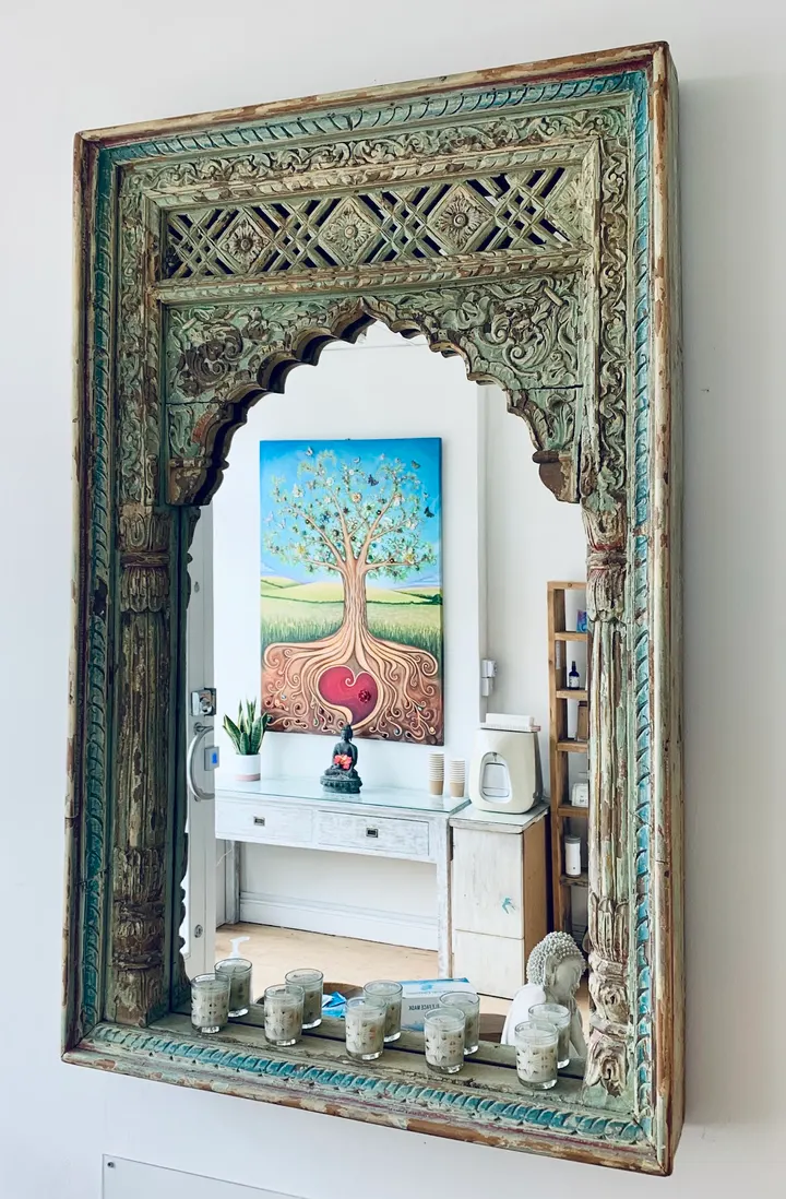Jana Krychtalkova — meditation-studio in Brighton — 5
