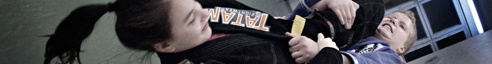 TJJK — bjj-studio i Kauppi, Tampere — bild 3