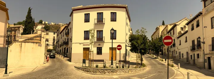 Academia Flamenco, Español y Danza Oriental — baile-studio en San Ildefonso, Granada — 3