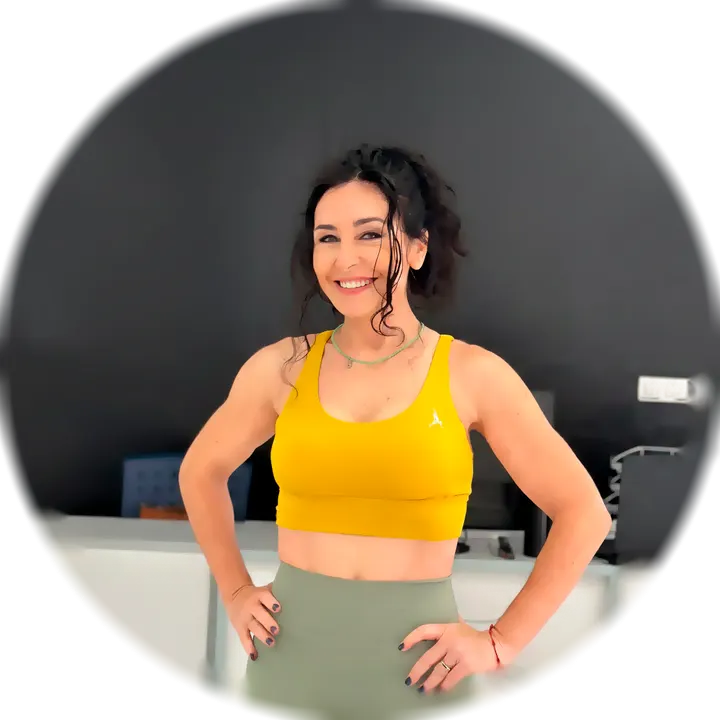 Natalia +qPilates - Castellón — pilates-studio i Castellón de la Plana