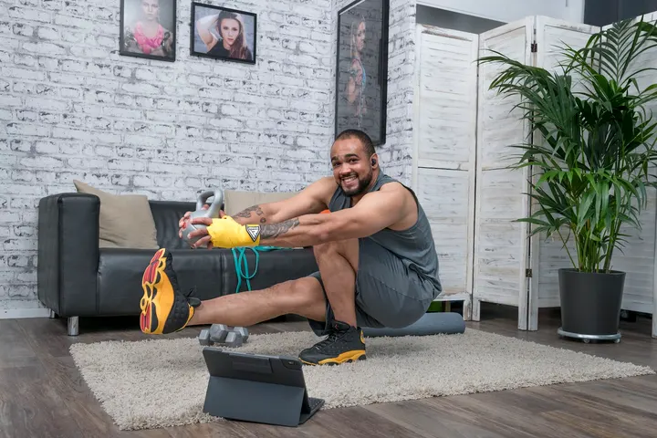Grays Fit Cam — PT-Studio in Hestert, Hagen