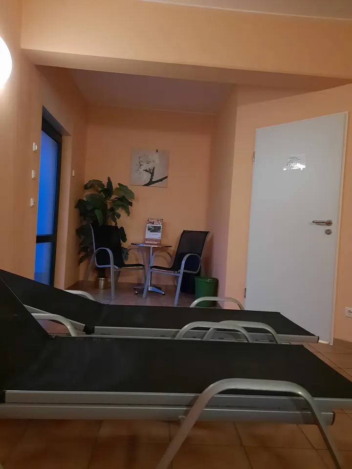 Gesundheits- und Freizeitstudio Möhring — fitnessstudio in Havelberg — 2