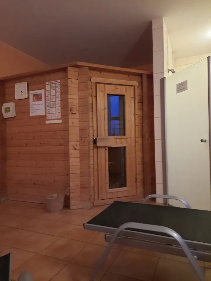 Gesundheits- und Freizeitstudio Möhring — Fitnessstudio in Havelberg