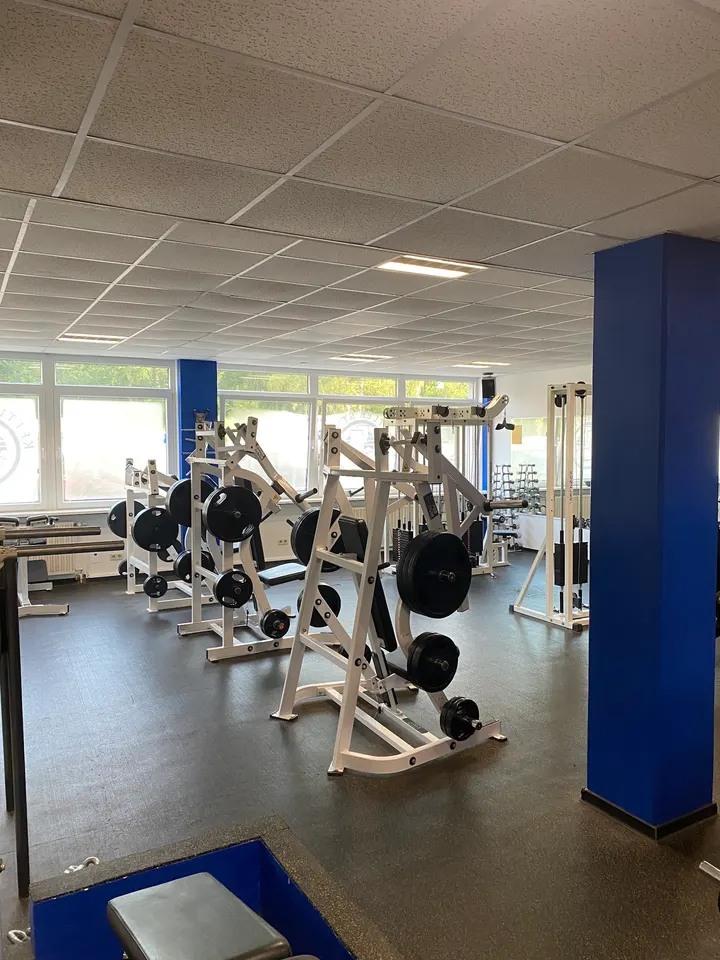 Kettler Studio — fitnessstudio in Asemwald, Stuttgart — 3