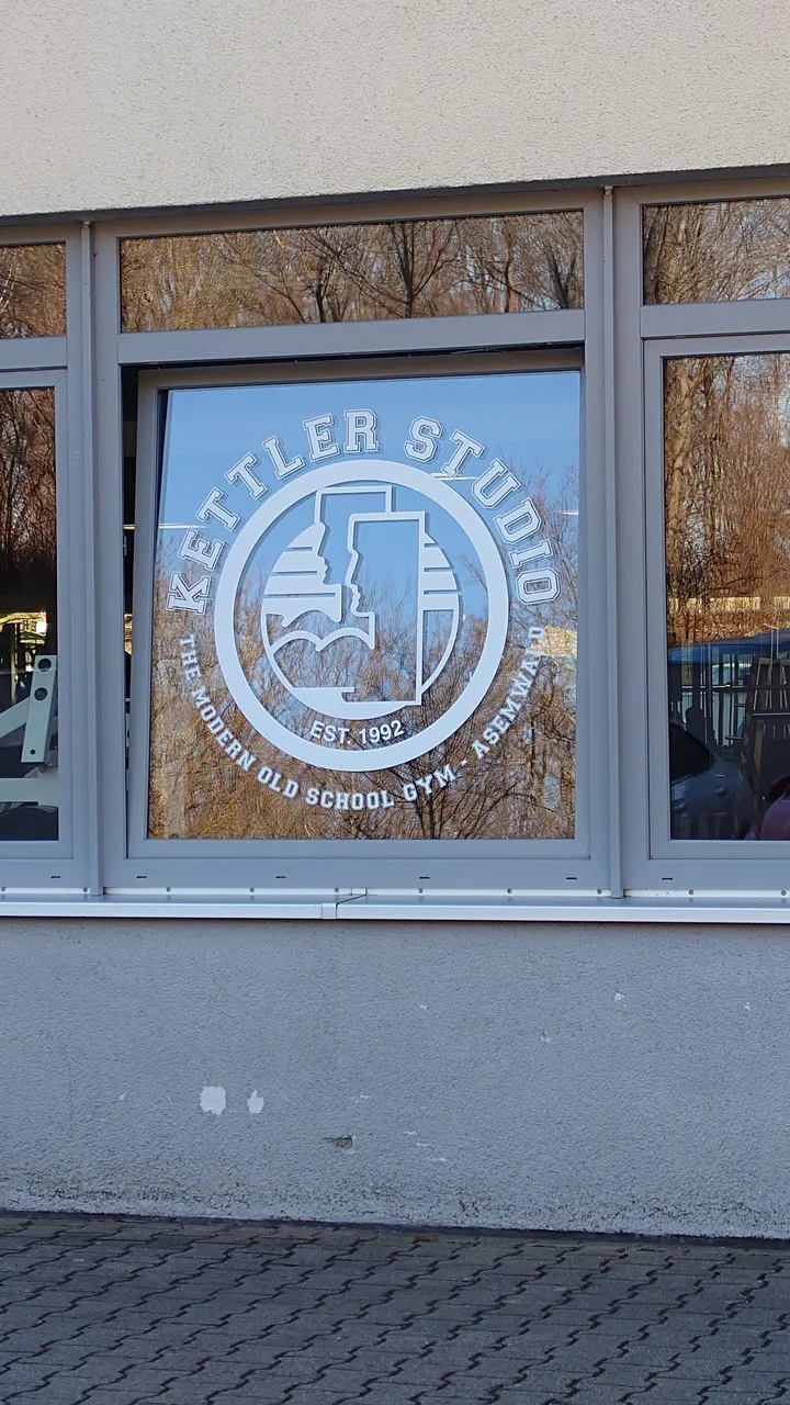 Kettler Studio — fitnessstudio in Stuttgart — 3