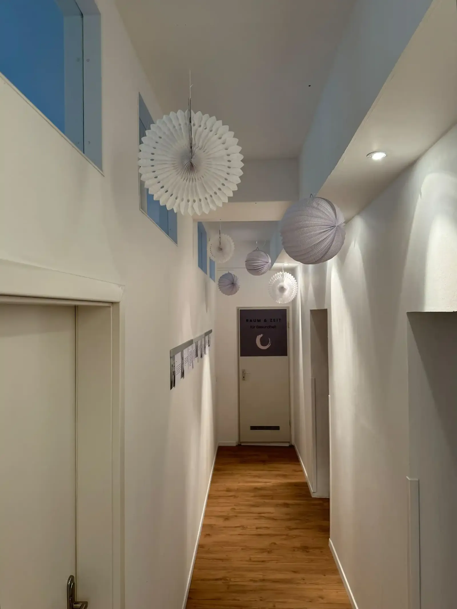 barrespiration - Raum und Zeit für Gesundheit — barre-studio i Köln — 5