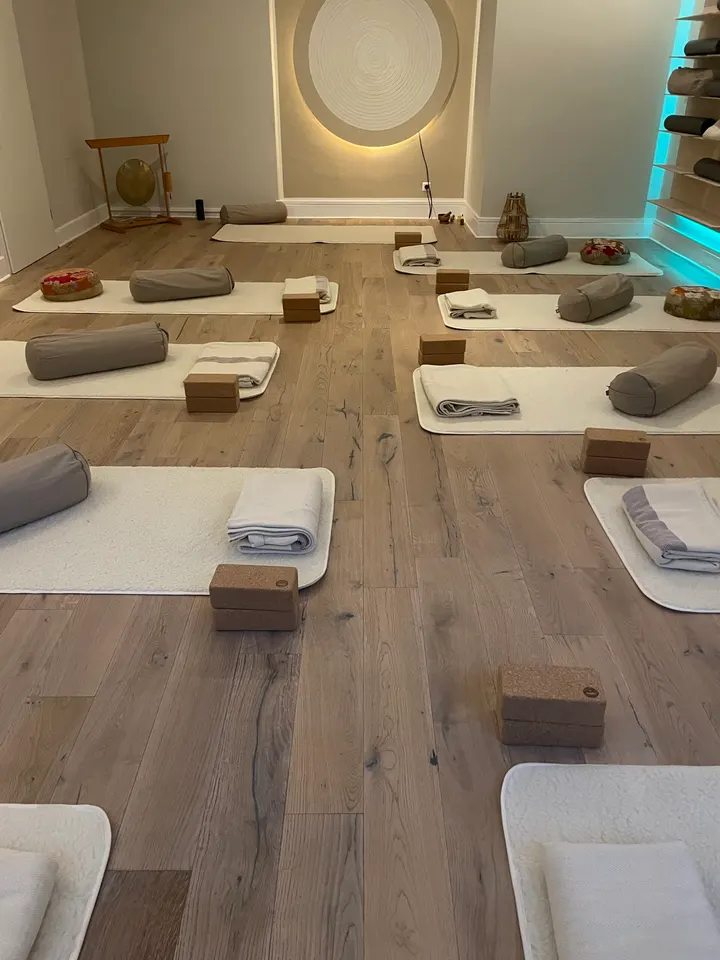 barrespiration - Raum und Zeit für Gesundheit — Fitness Studio in Sülz, Köln