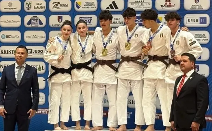 Judo Club Gardéen — arts martiaux-studio au Thouar, La Garde — 2