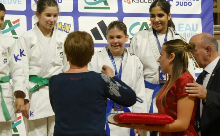 Judo Club Gardéen — arts martiaux-studio au Thouar, La Garde — 3