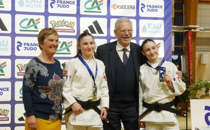 Judo Club Gardéen — arts martiaux-studio à La Garde — 4