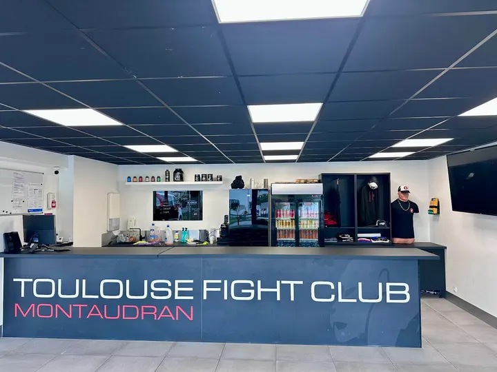 Toulouse Fight Club Montaudran — mma-studio à Pont des Demoiselles / Ormeau/ Montaudran / La Terrasse / Malepère, Toulouse — 2