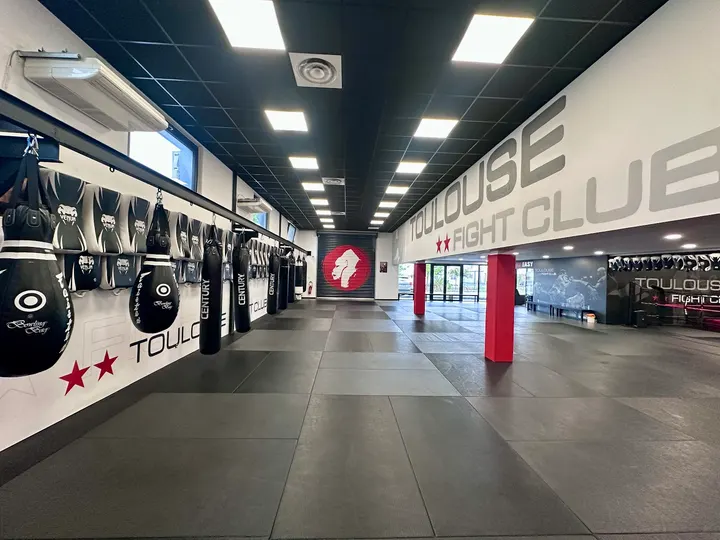 Toulouse Fight Club Montaudran — Boxe à Pont des Demoiselles / Ormeau/ Montaudran / La Terrasse / Malepère, Toulouse