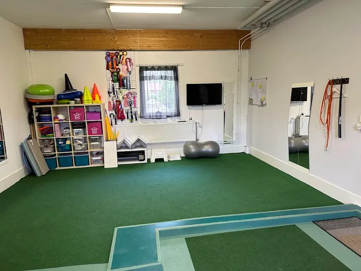 Doggerian — träningsstudio i Tierp — 5