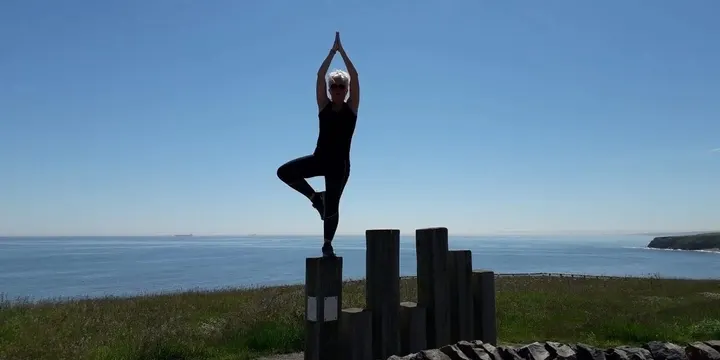 Yoga Doxford — Fitness Studio in Burdon, Sunderland