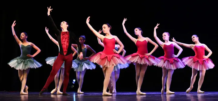 Florence Dance Center — danza-studio a San Frediano, Firenze — 2