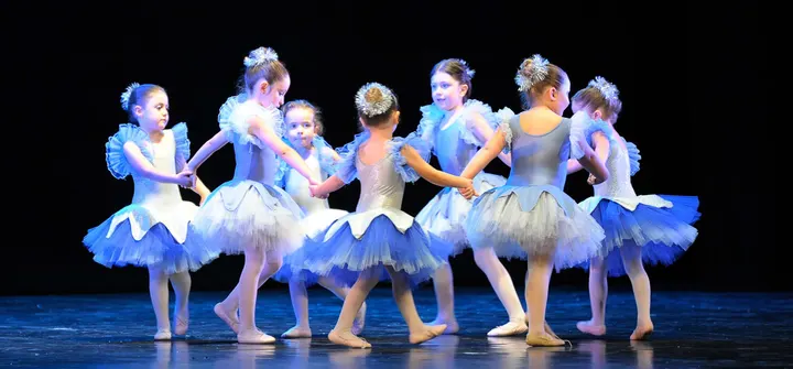 Florence Dance Center — danza-studio a Firenze — 4
