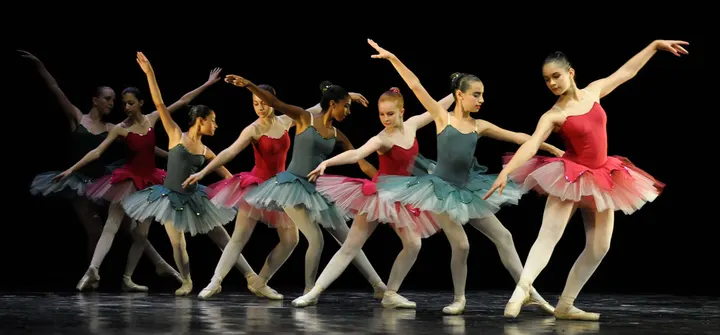 Florence Dance Center — danza-studio a Firenze — 5