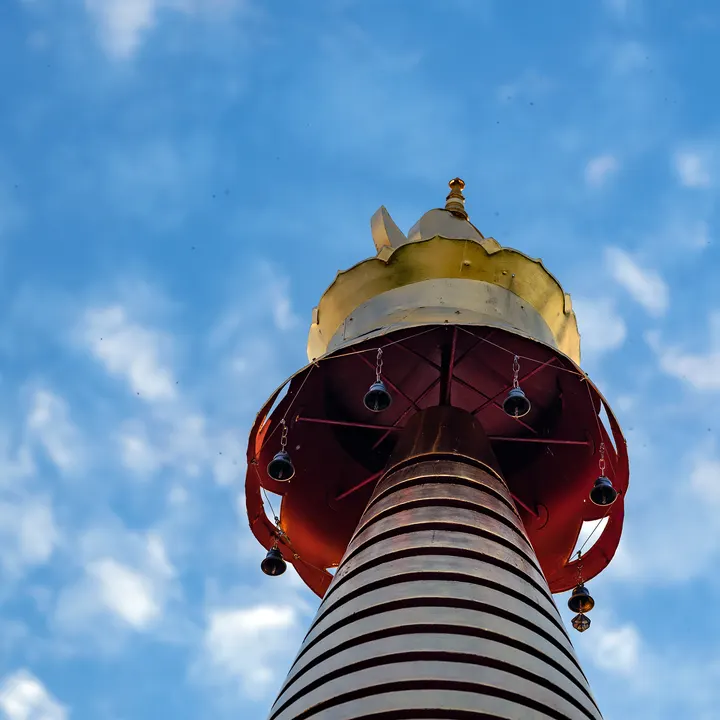 Buddhistiska Gemenskapen KTG — meditation-studio in Stockholm — 3