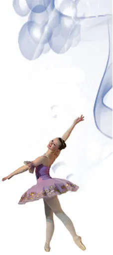 Centre Ballet — Tanz in Maxvorstadt, München