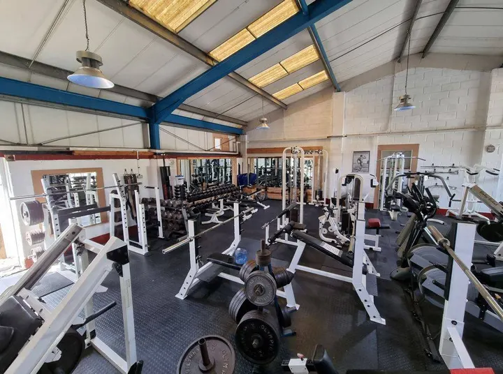 The Gym — Fitness Studio in Sandown