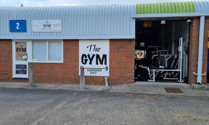 The Gym — fitness studio in Sandown — 3
