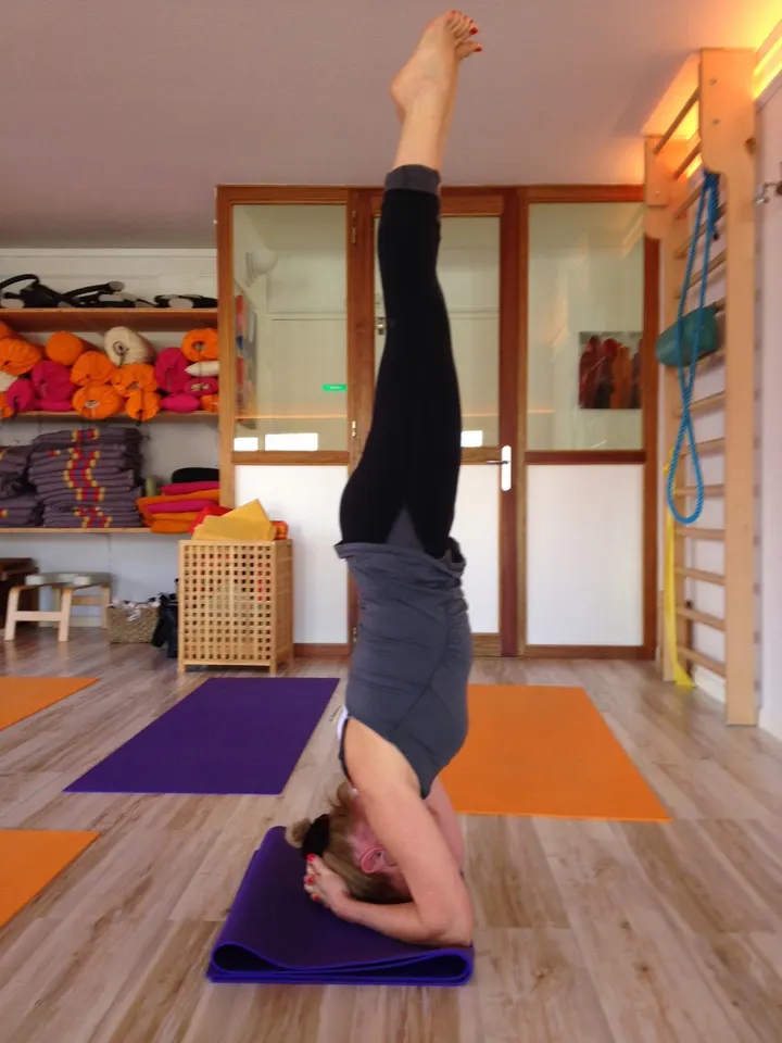 Centre de Yoga — salle de fitness-studio aux Terries, Béziers — 2